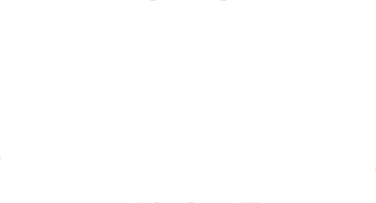 萌小牙口腔（反白标志）